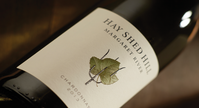 Hay Shed Hill Margaret River Chardonnay | Halliday Wine Companion